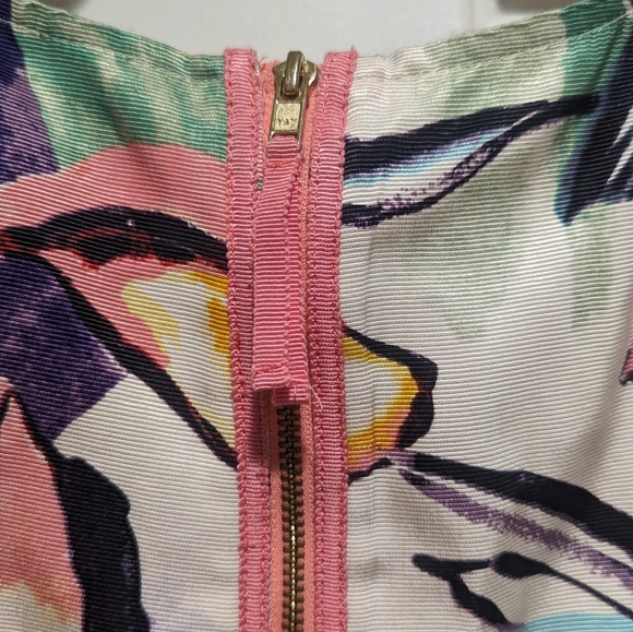 Anthropologie Top HD in Paris Sz 16 - Picture 3 of 6